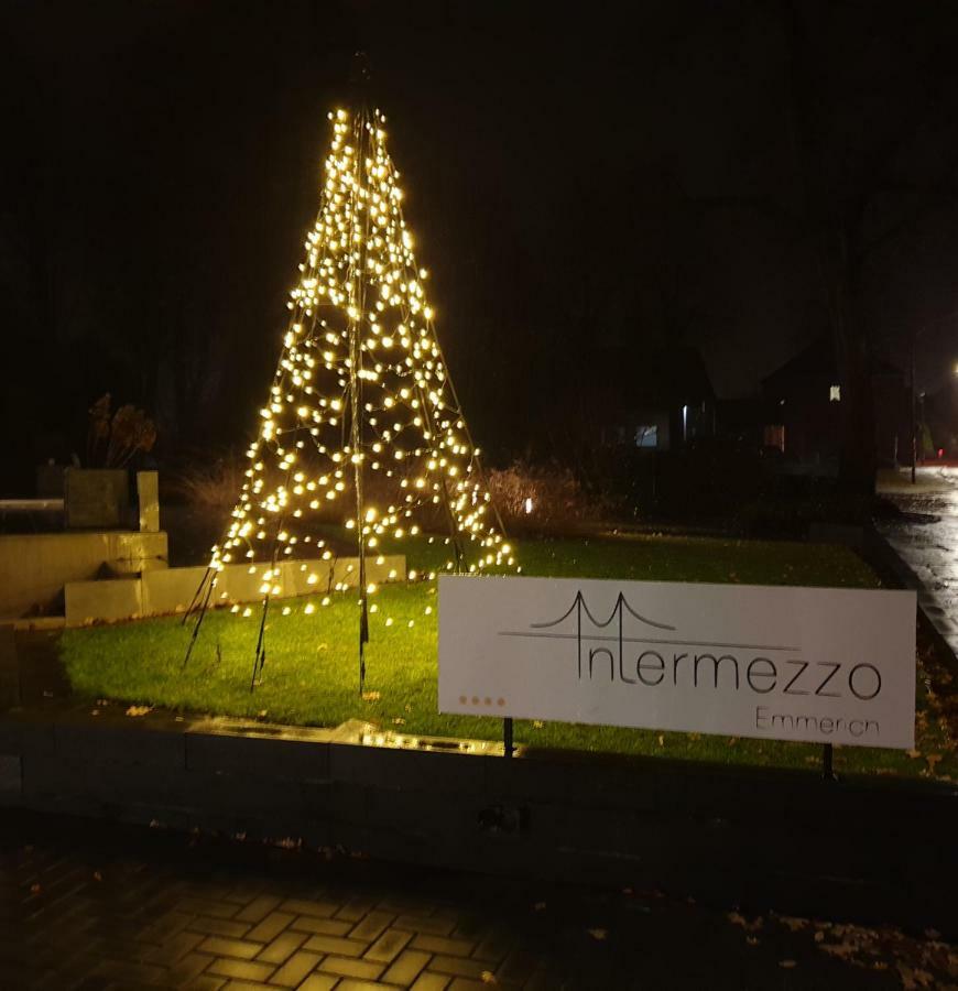 Intermezzo إميريش المظهر الخارجي الصورة