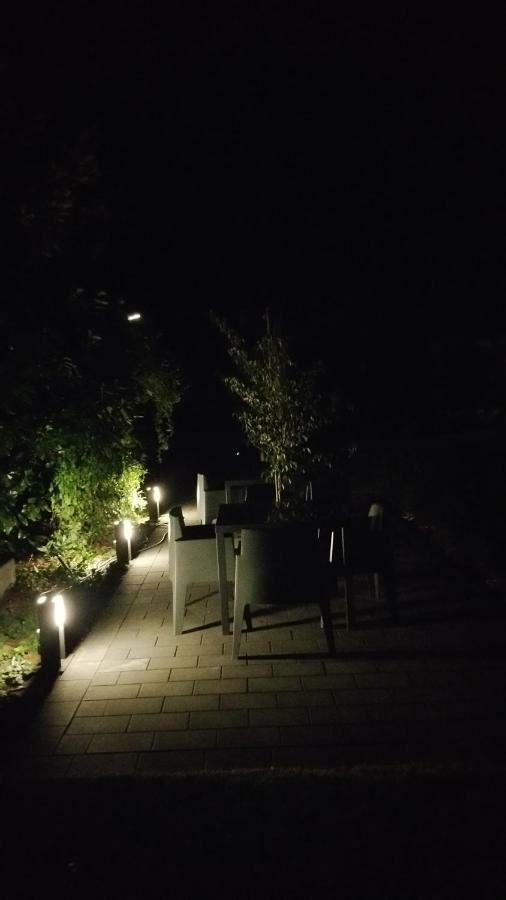 Intermezzo إميريش المظهر الخارجي الصورة